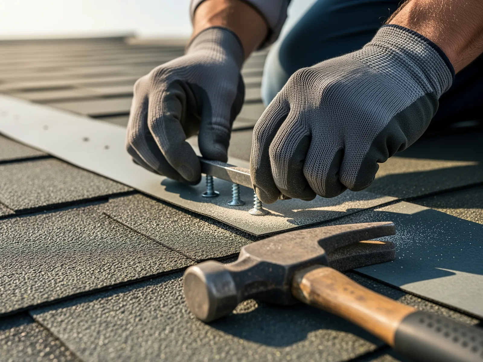 Why choose Fascia Repair in Lake Powell, UT